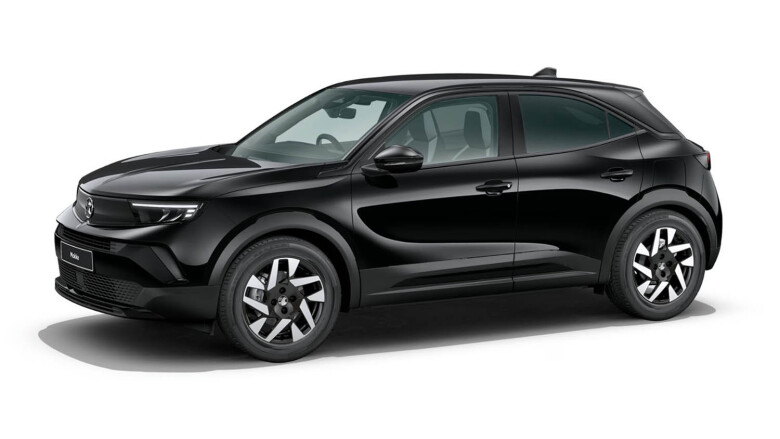 Vauxhall Mokka 1.2 Turbo 136 Griffin 5dr Petrol Hatchback